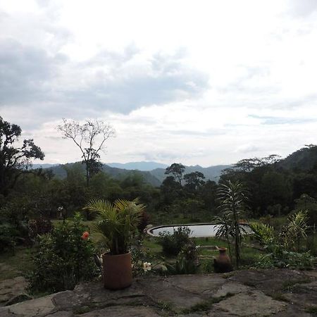 Casa Rural El Ocelote San Antonio  외부 사진