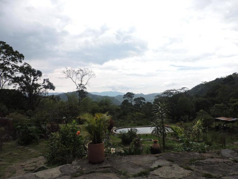 Casa Rural El Ocelote San Antonio  외부 사진